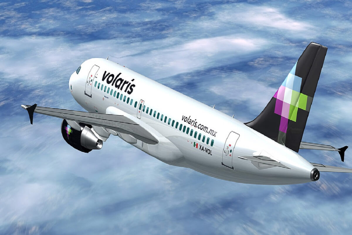 volaris nuevo 1