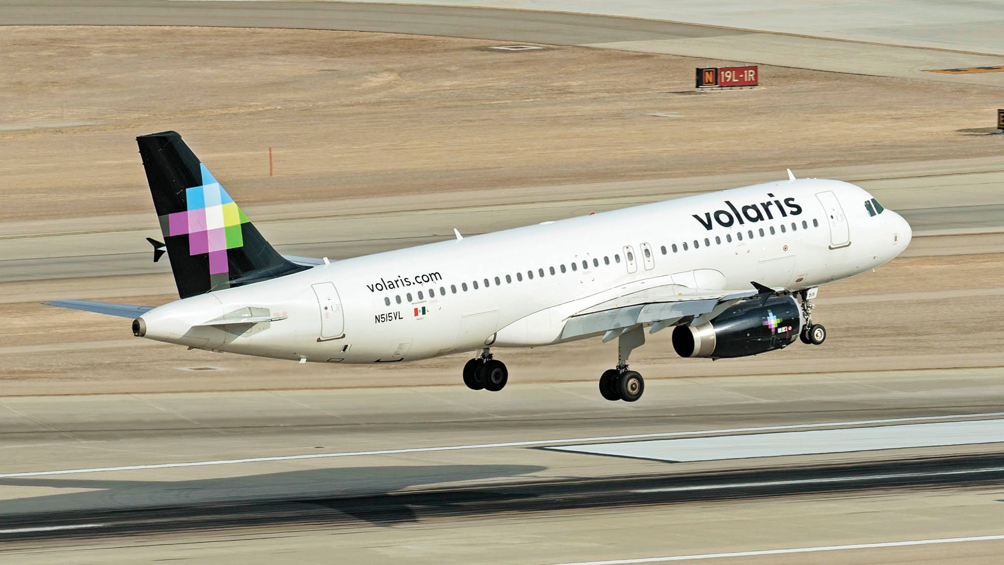 volaris 2