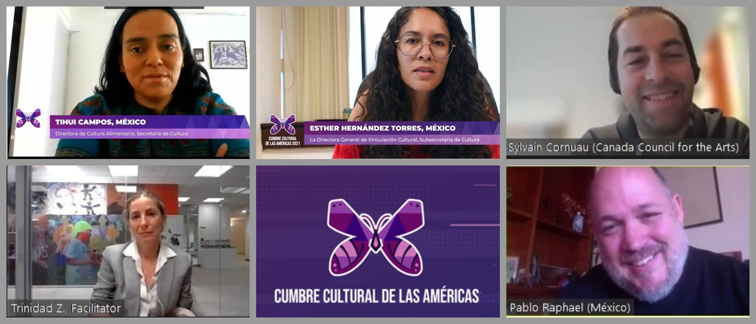 Cumbre Cultural de las Americas min scaled