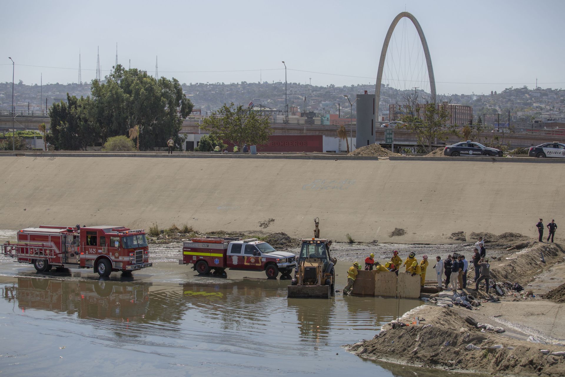 Rio Tijuana