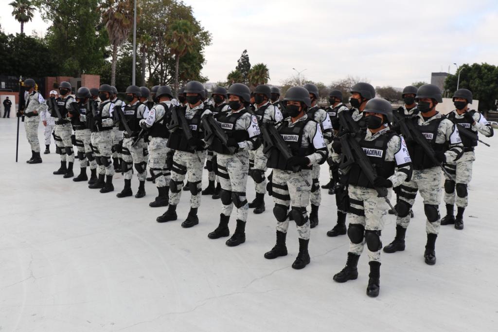 Guardia Nacional