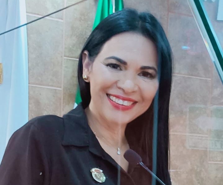 Alejandrina Corral desabasto