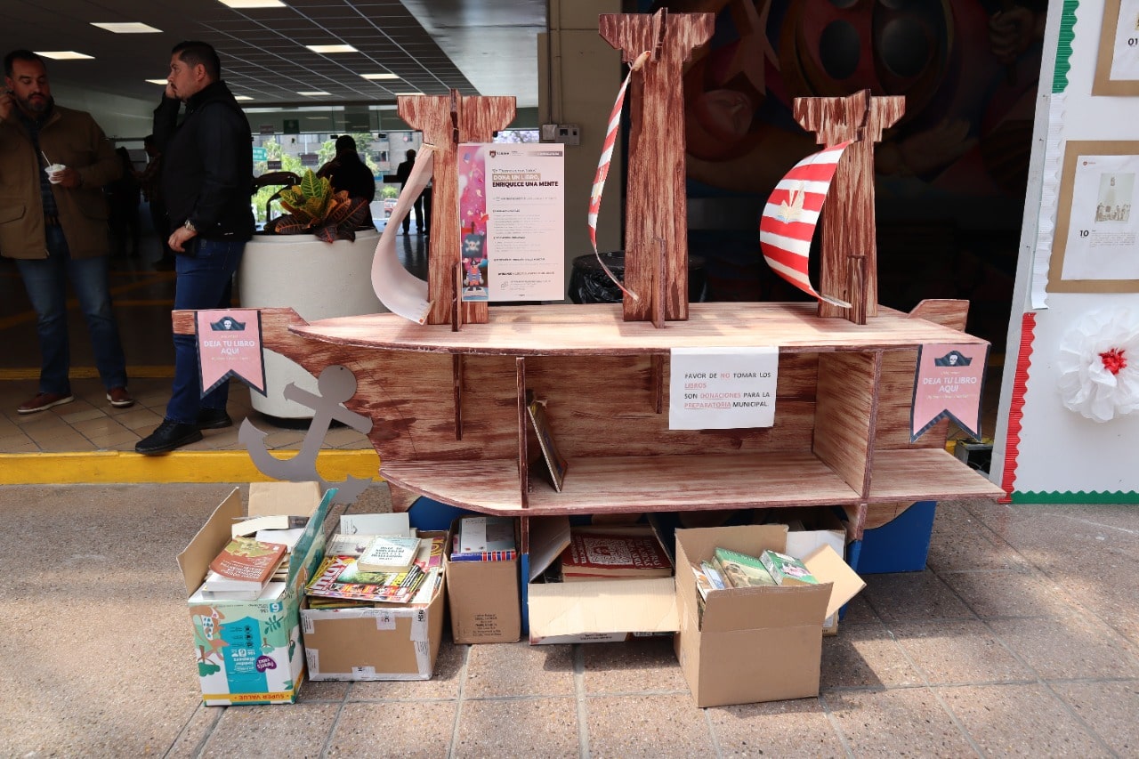 libros para prepa