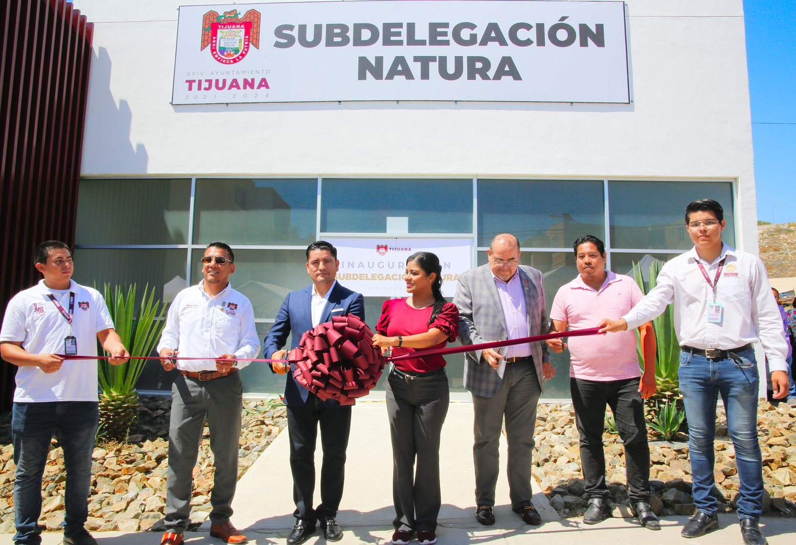 Subdelegacion Natura