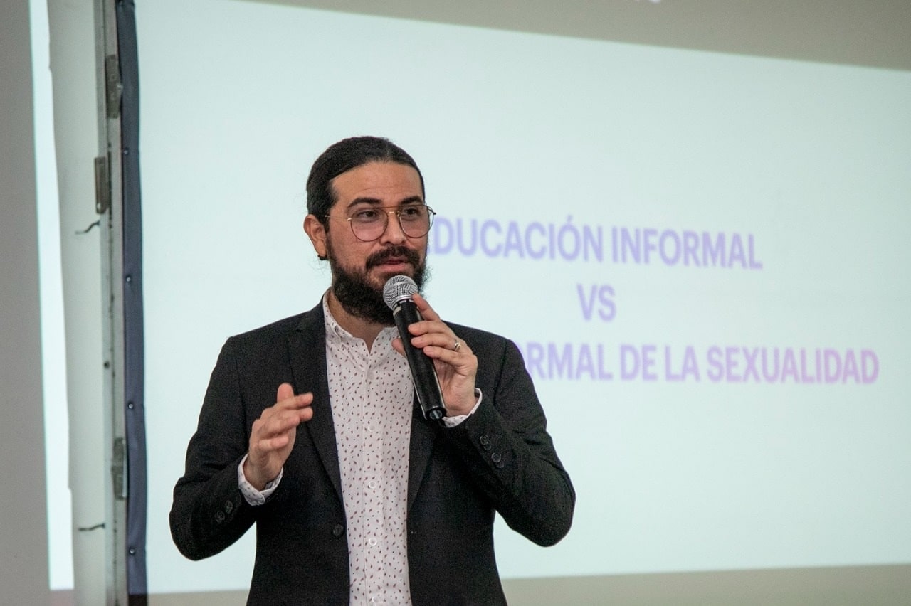 sexualidad y discapacidad