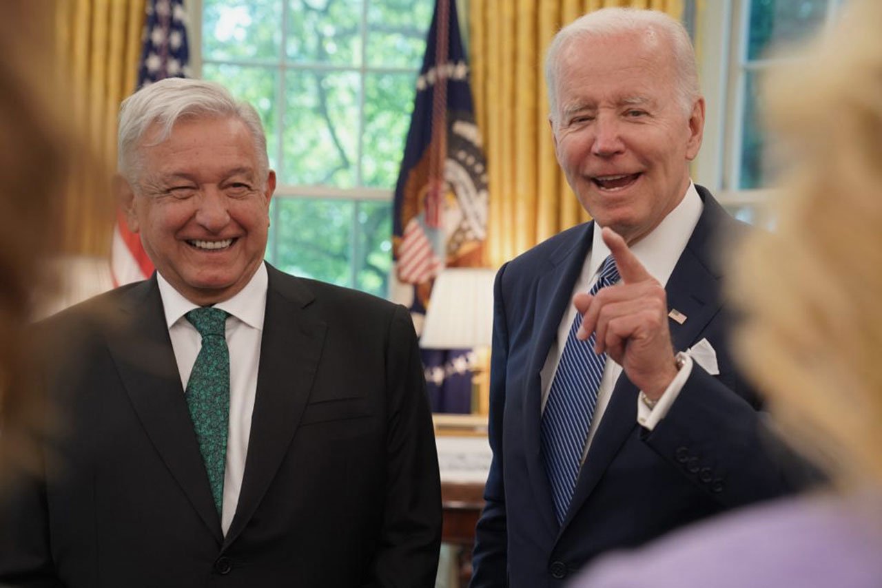 Reunion Biden AMLO7