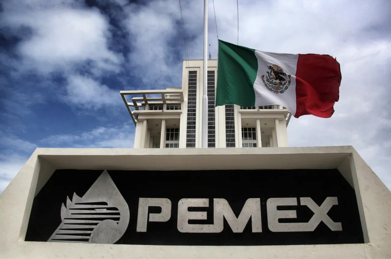 pemex 1