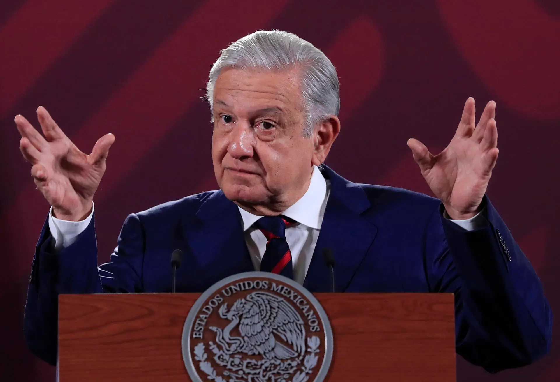 amlo lopez obrador morena