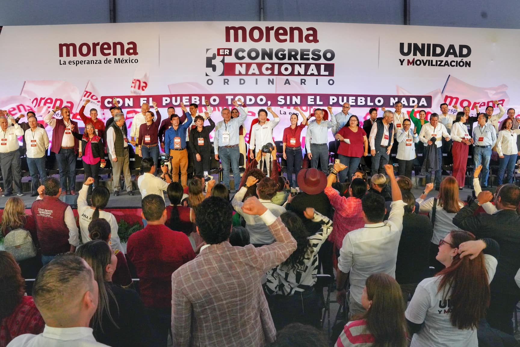 congreso morena 2