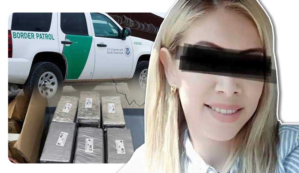 denisse ahumada martinez regidora tamaulipas droga