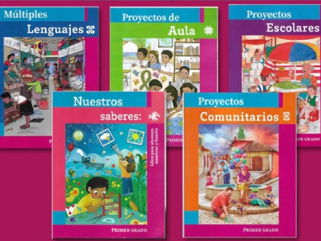 04 Estos son los nuevos libros de texto de la SEP con la 4T 1