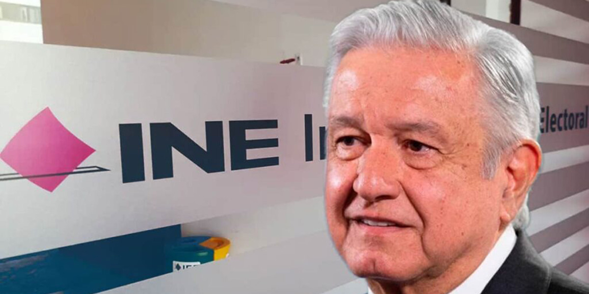 amlo e ine se reuniran para transita hacia nueva etapa g