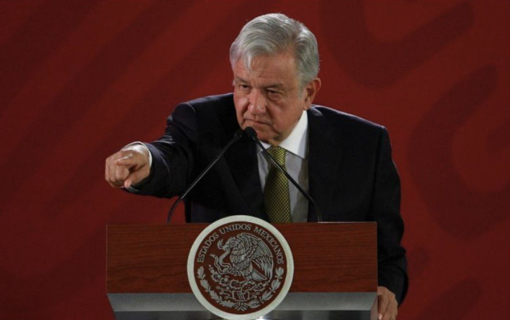 amlo 167