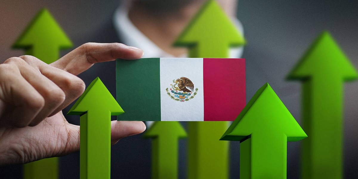 Mejora mas expectativa de crecimiento economico de Mexico para 2023