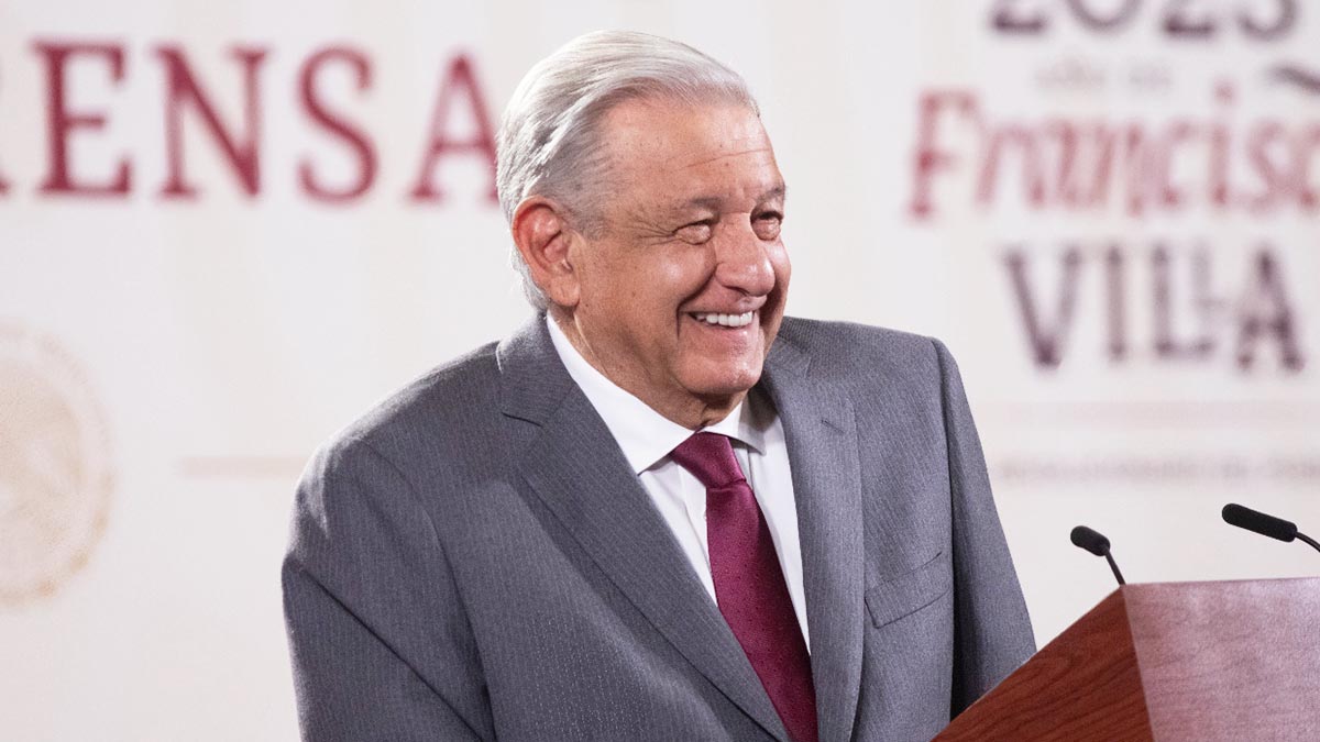 AMLO