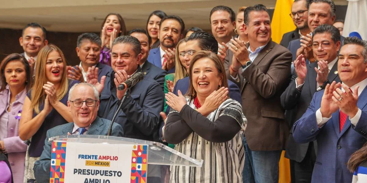 xochitl galvez presupuesto 652efa4d9f50f