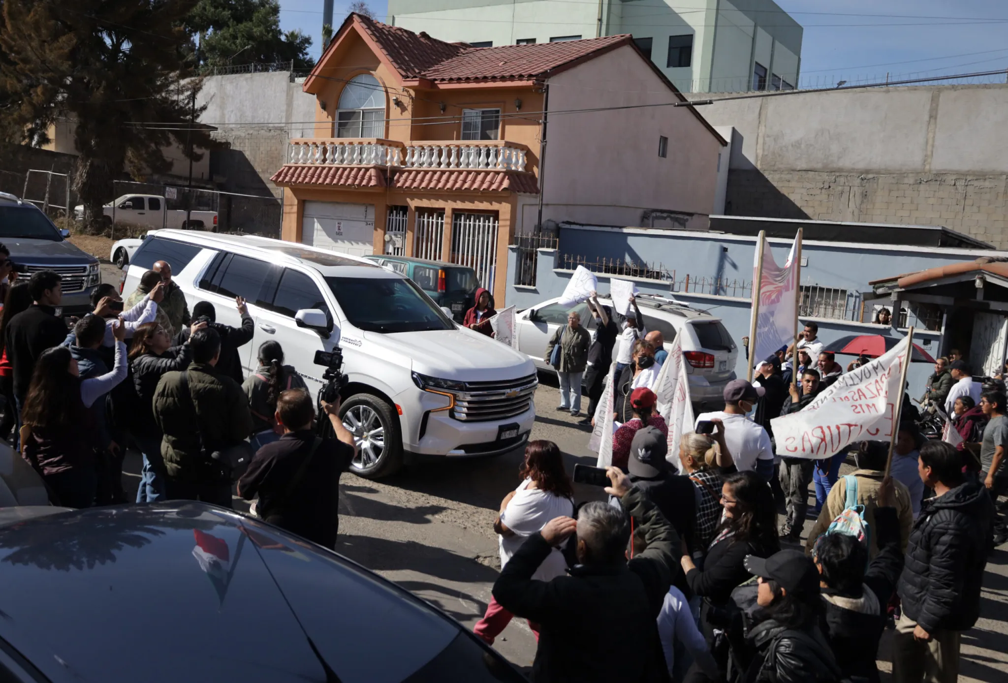 protestas en tijuana scaled 1