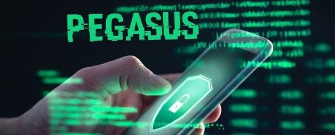 Analisis Pegasus programa ciberespionaje