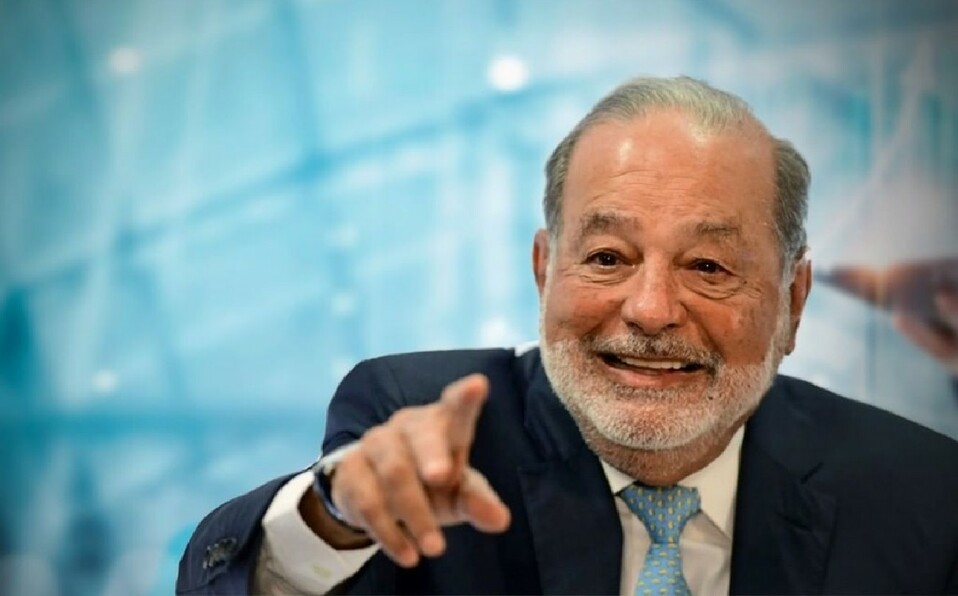 carlos slim vive hombre rico