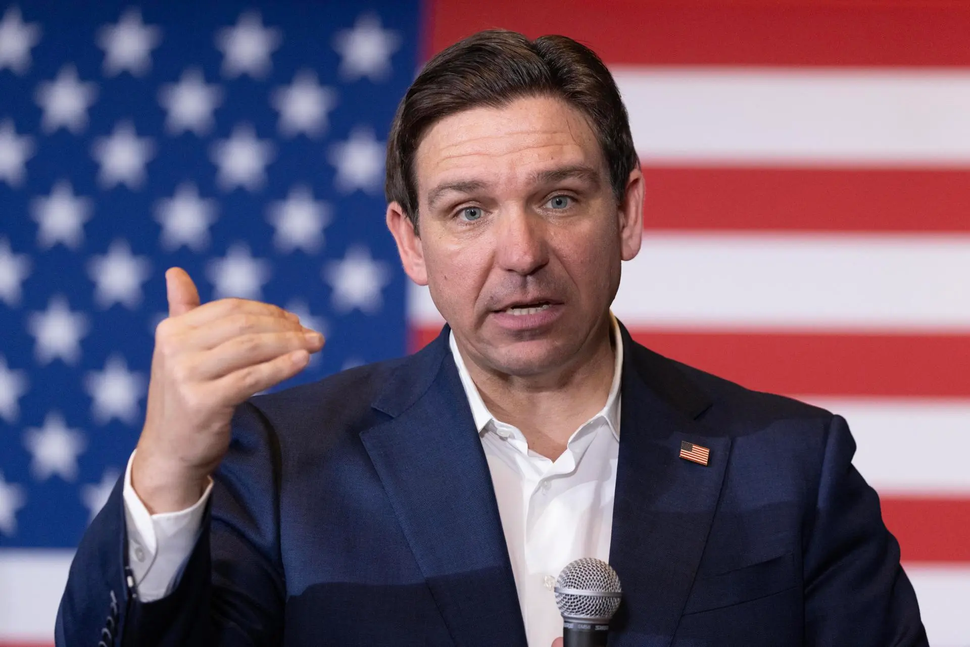 ron desantis