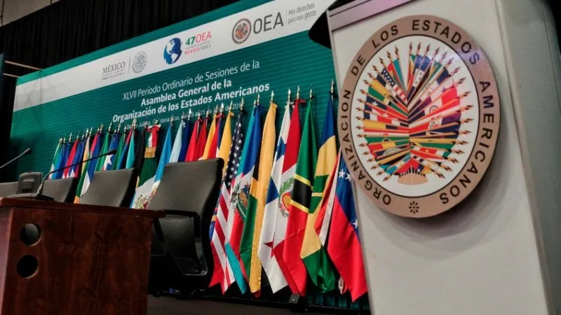 OEA cancun