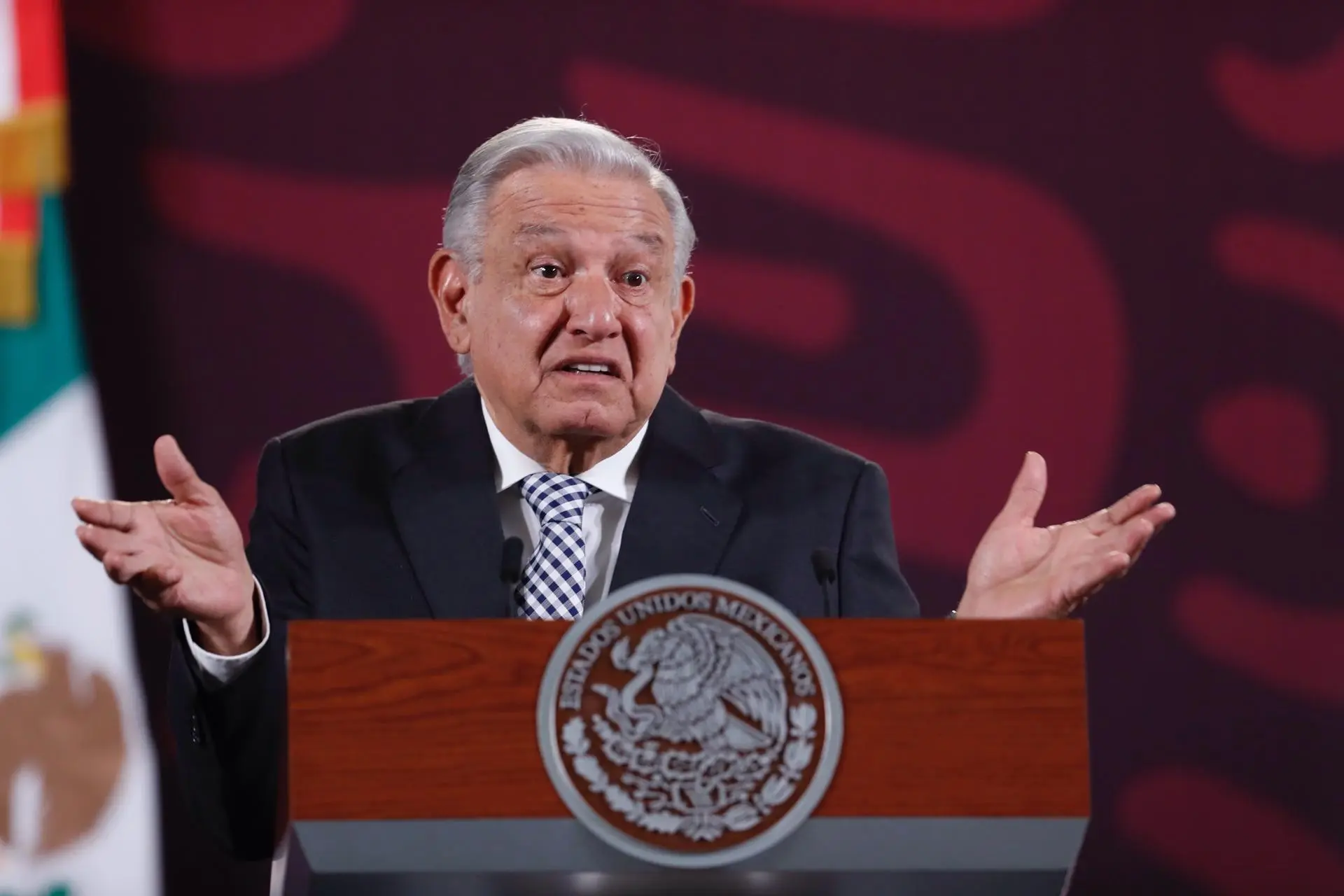 amlo lopez obrador departamento de estado eeuu