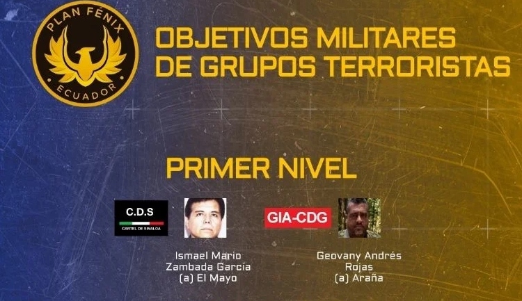 grupos terroristas 1