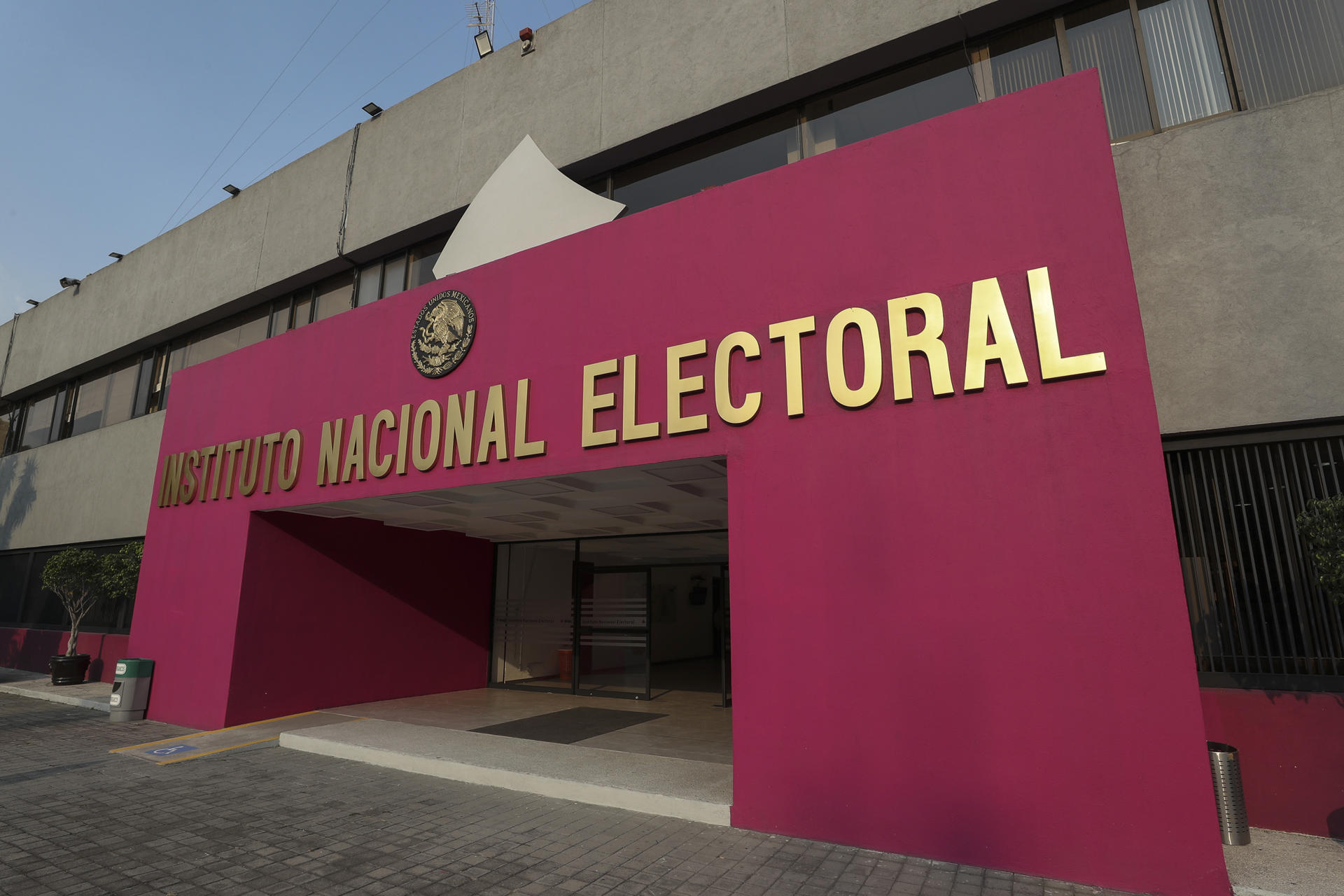 ine instituto nacional electoral