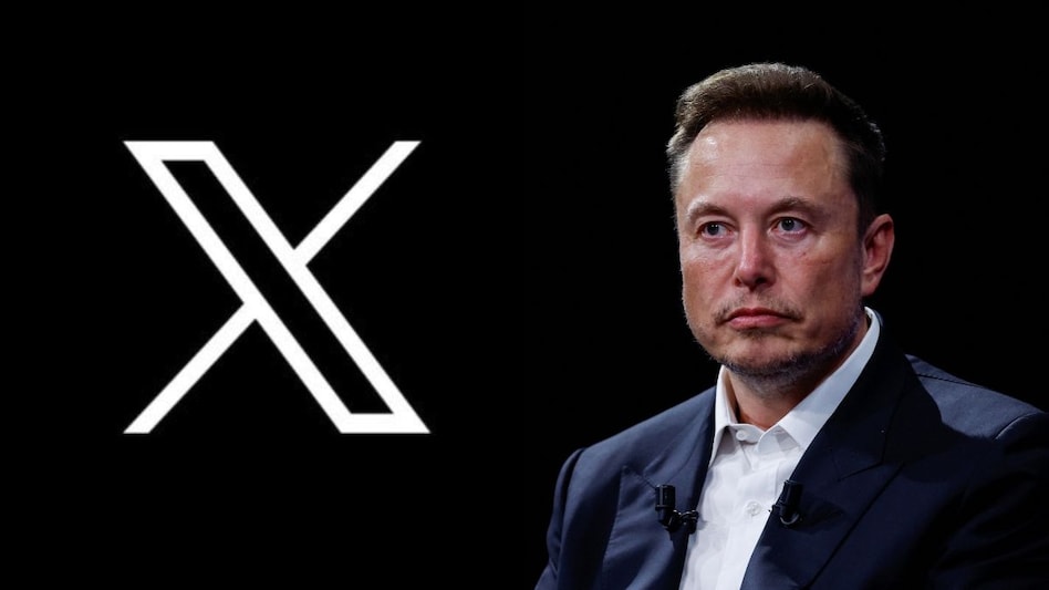 Elon Musk X Twitter enlaces businnes today