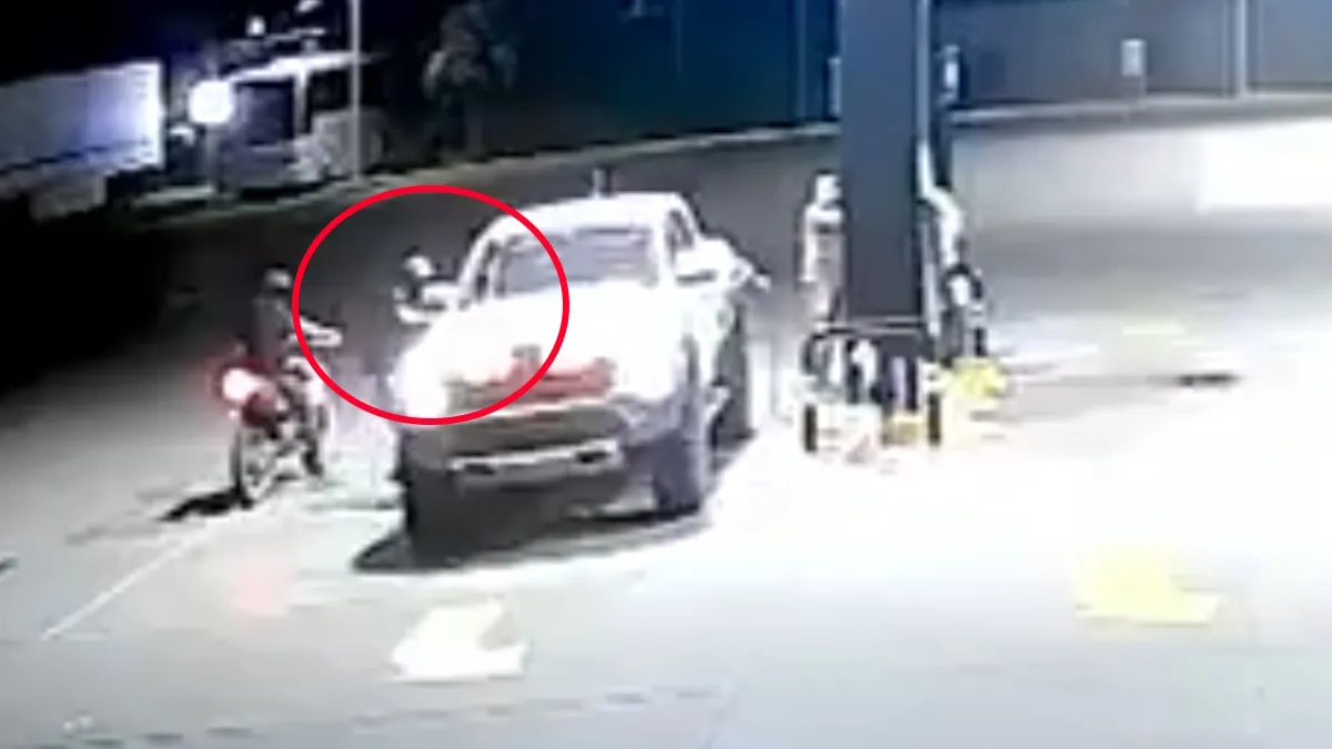 fiscalia de sinaloa revela video del momento en que habria sido asesinado hector cuen