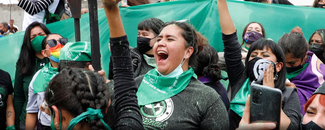 San Luis Potosi despenaliza aborto