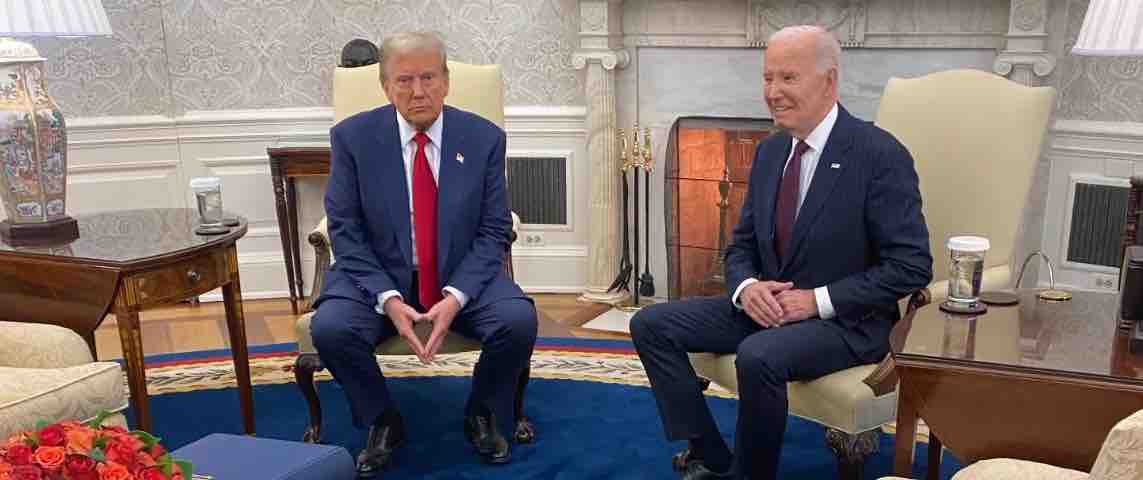 donald trump y joe biden copia